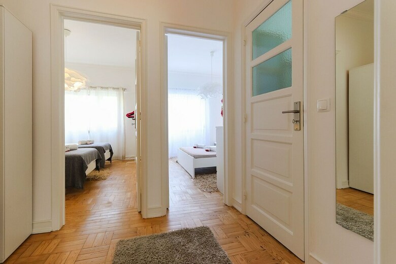 Apartamentos Santo Amaro Stylish By Homing