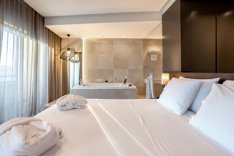 Hotel Porta Do Sol Conference Center & Spa