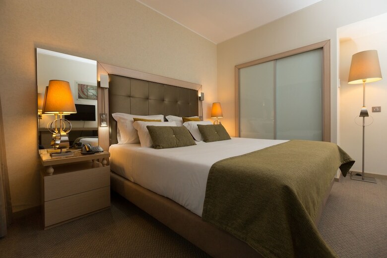 Hotel Porta Do Sol Conference Center & Spa