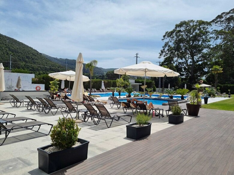 Hotel Porta Do Sol Conference Center & Spa