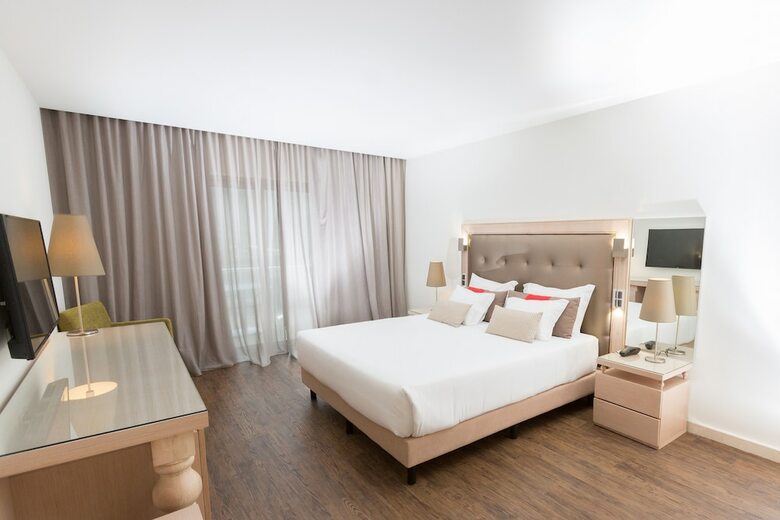 Hotel Porta Do Sol Conference Center & Spa