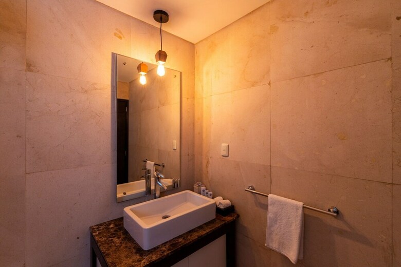 Aparthotel Lincoln Square Polanco