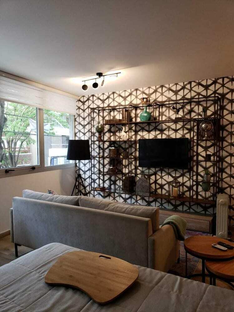Apartamentos Monta�eses 2888 Flat