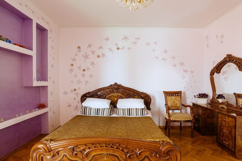 Ezio Palace Hotel