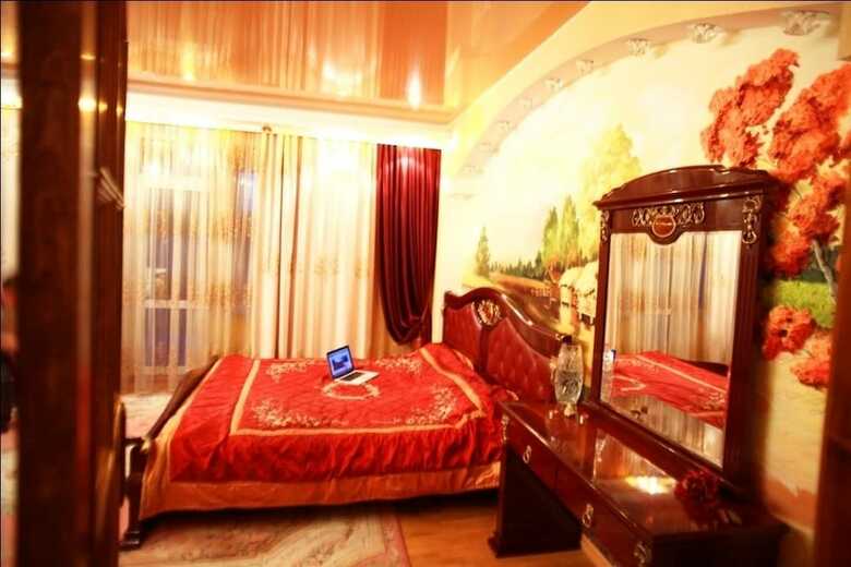 Ezio Palace Hotel