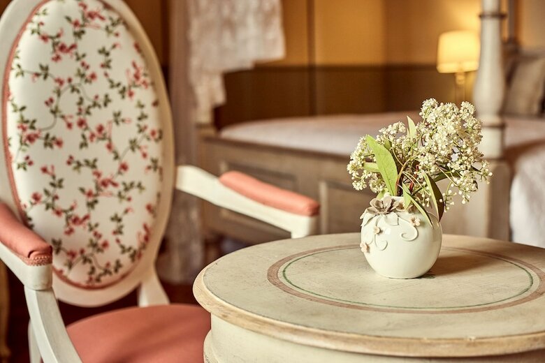 Il Mastio Di Spedaletto Relais