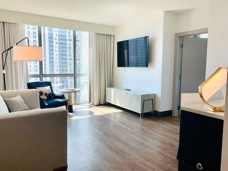 Hotel Hyatt Centric Las Olas Fort Lauderdale