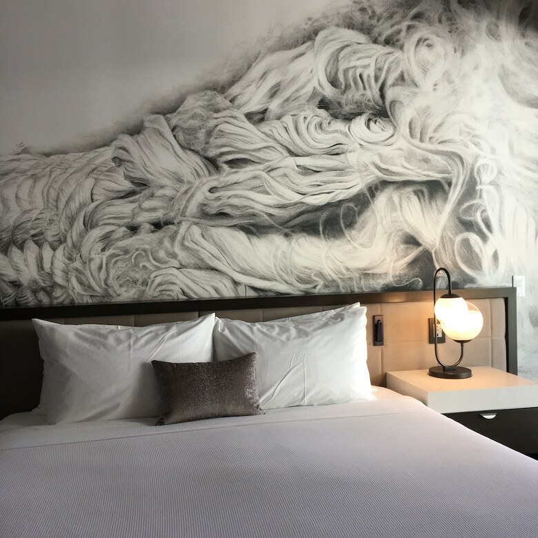 Hotel Hyatt Centric Las Olas Fort Lauderdale