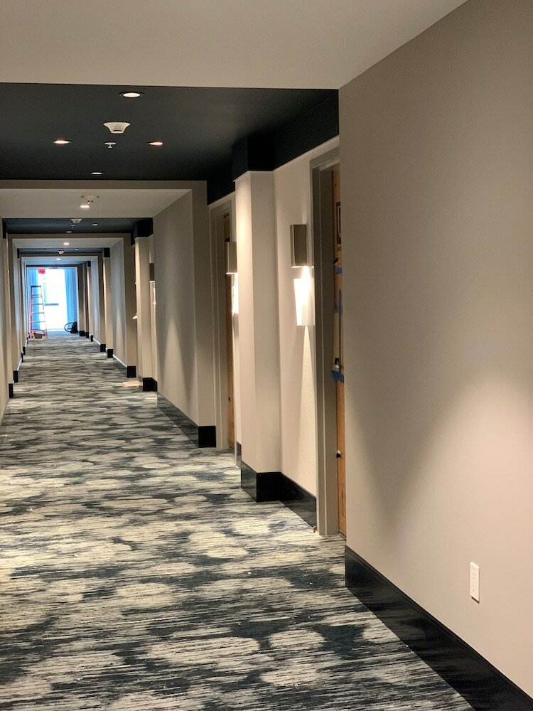 Hotel Hyatt Centric Las Olas Fort Lauderdale