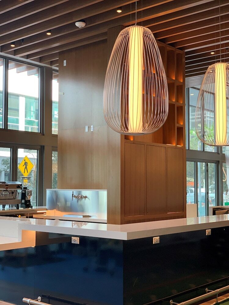 Hotel Hyatt Centric Las Olas Fort Lauderdale