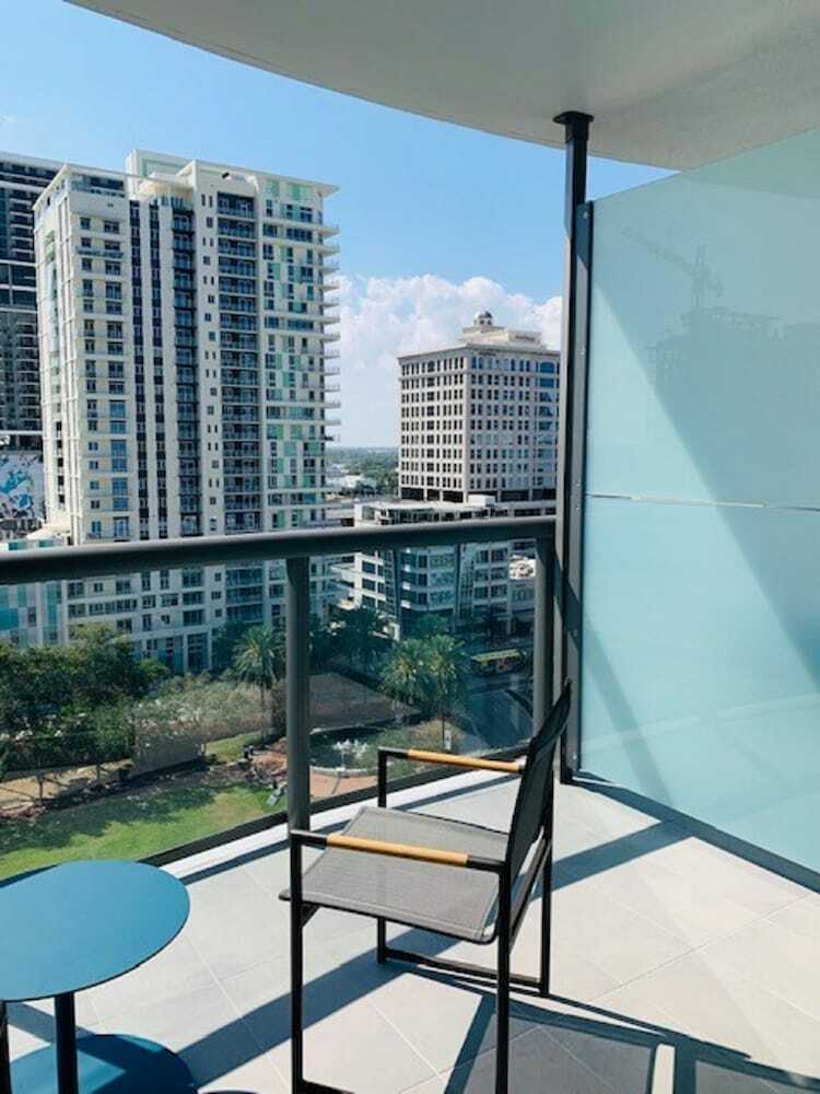 Hotel Hyatt Centric Las Olas Fort Lauderdale