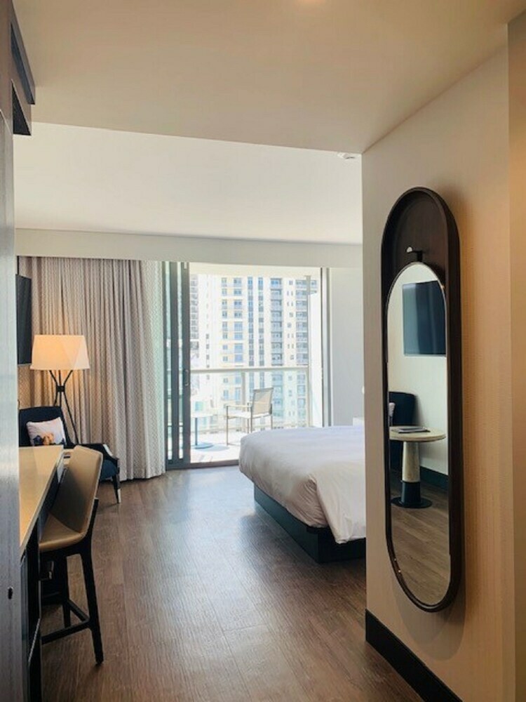 Hotel Hyatt Centric Las Olas Fort Lauderdale