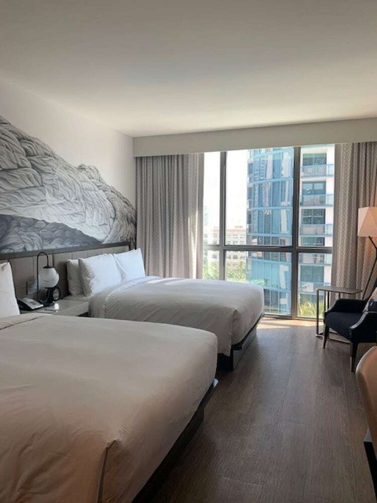 Hotel Hyatt Centric Las Olas Fort Lauderdale