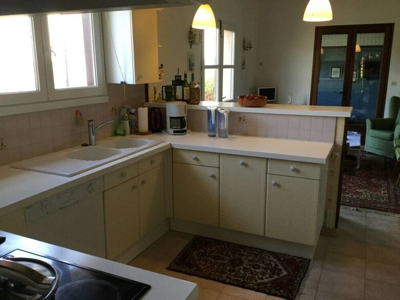 Residencia Charming 5 Bedroom House