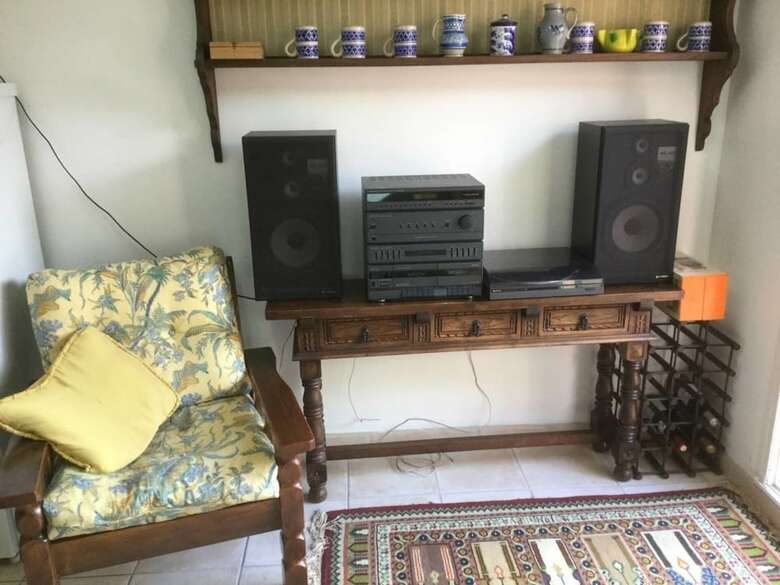 Residencia Charming 5 Bedroom House