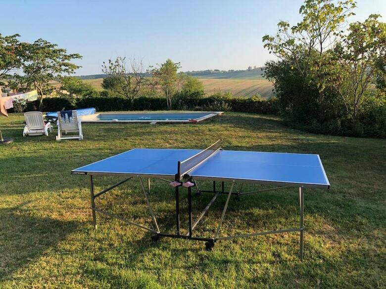 Residencia Charming 5 Bedroom House