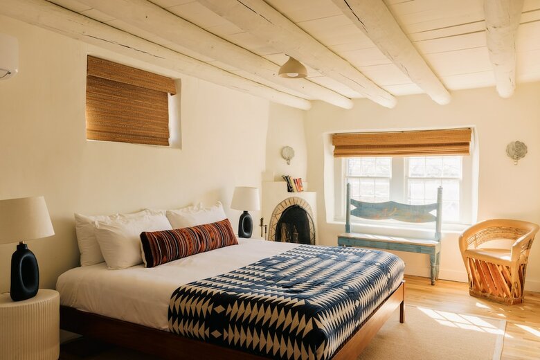 Pueblo Bonito Bed And Breakfast Inn