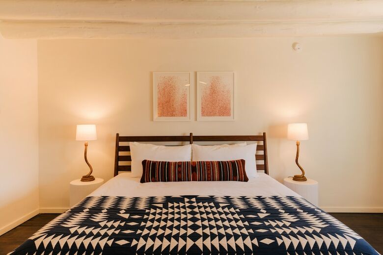 Pueblo Bonito Bed And Breakfast Inn