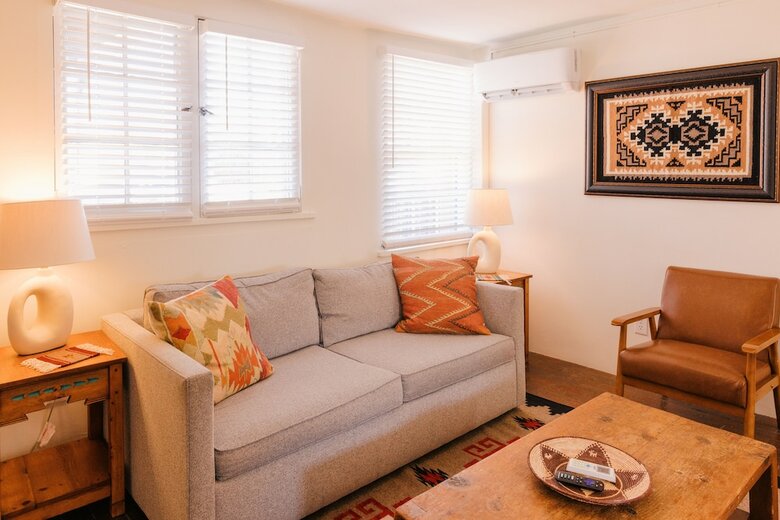 Pueblo Bonito Bed And Breakfast Inn