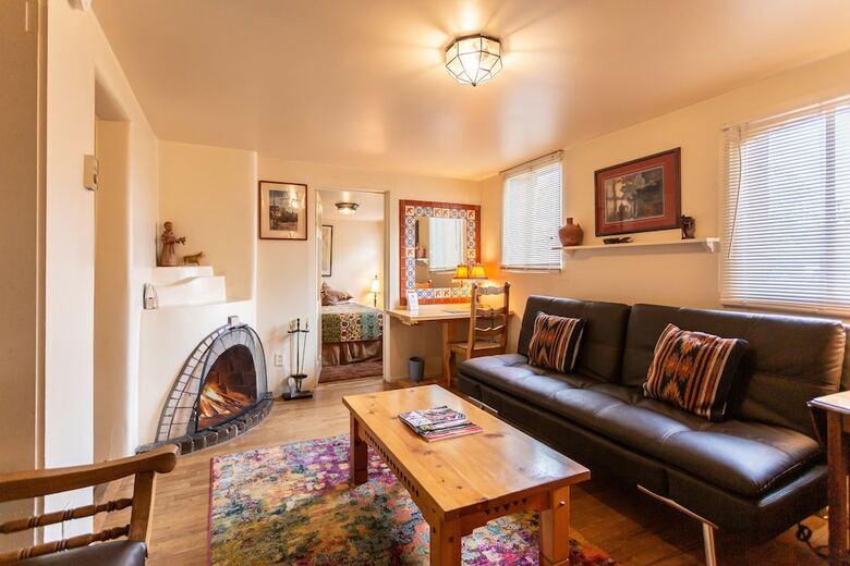 Pueblo Bonito Bed And Breakfast Inn