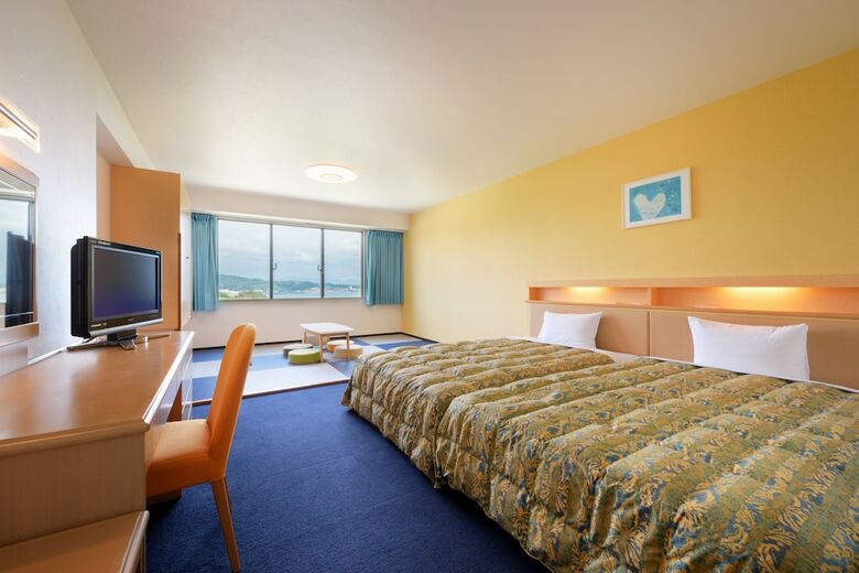 Hotel & Resorts Wakayama-minabe