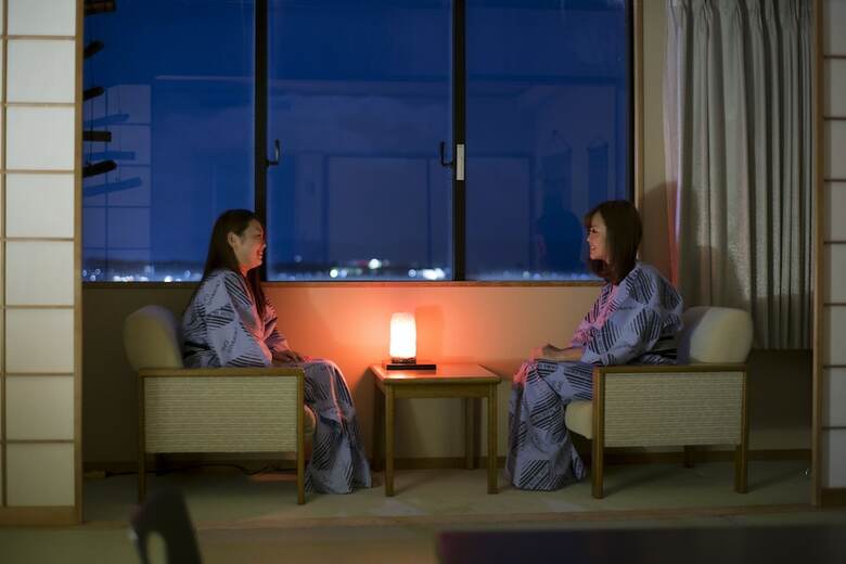 Hotel & Resorts Wakayama-minabe