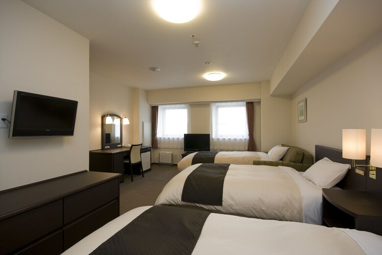 Kumamoto Tokyu Rei Hotel