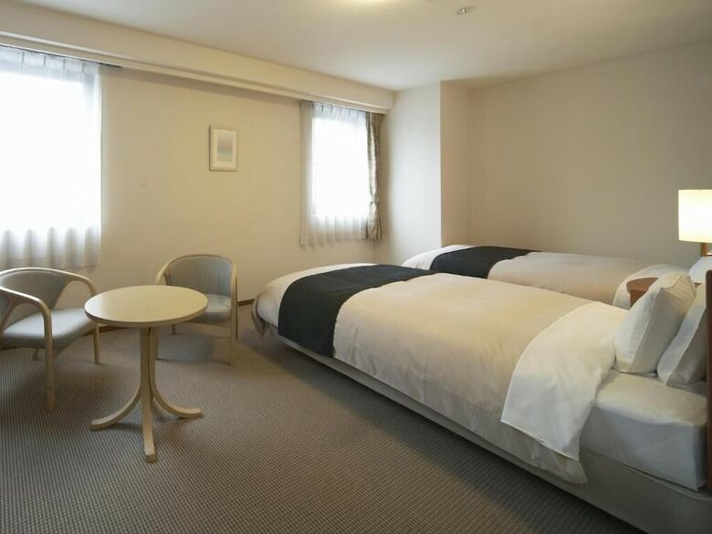 Kumamoto Tokyu Rei Hotel