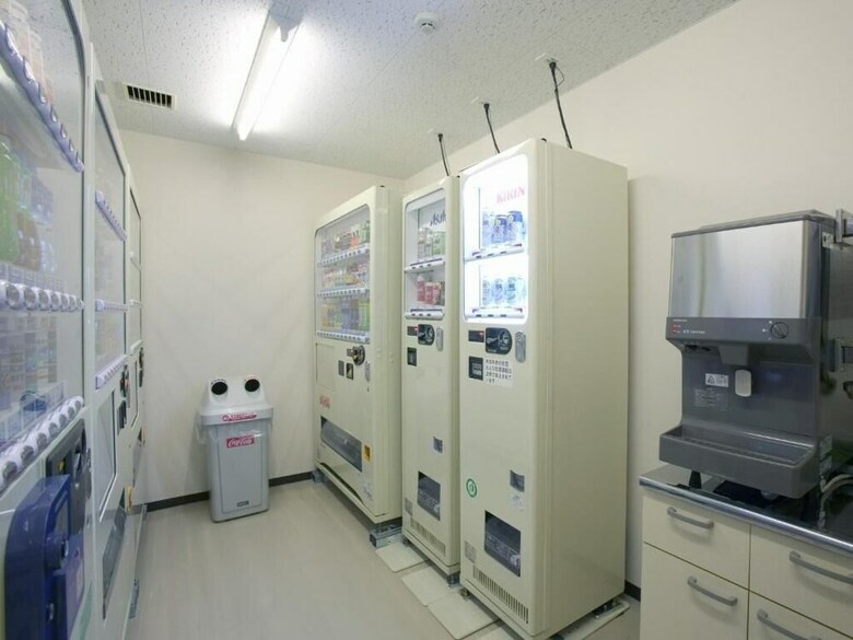 Kumamoto Tokyu Rei Hotel