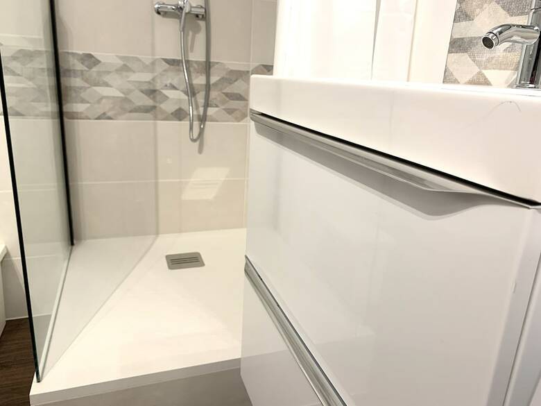 Apartamento Ambre Appartement
