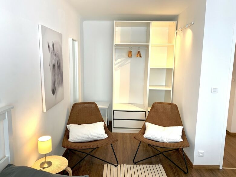 Apartamento Ambre Appartement