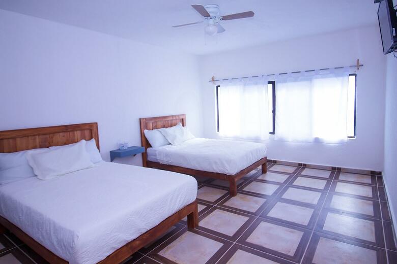 Hotel Casa de Las Piedras