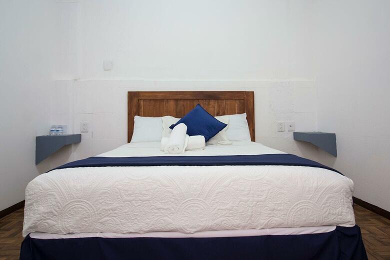 Hotel Casa de Las Piedras