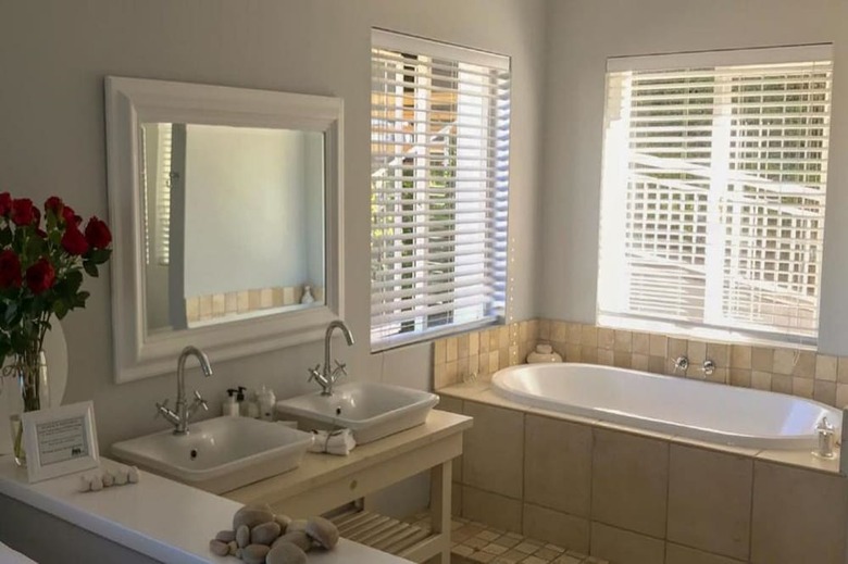 Hotel Roseroc Boutique Guest House