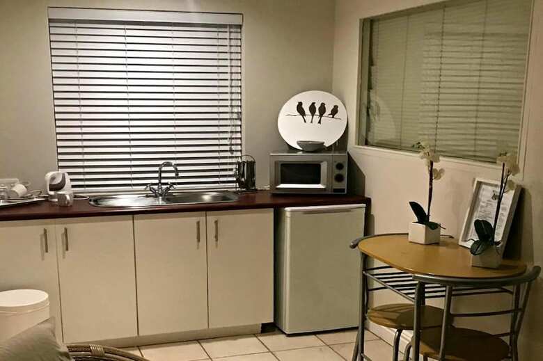 Hotel Roseroc Boutique Guest House