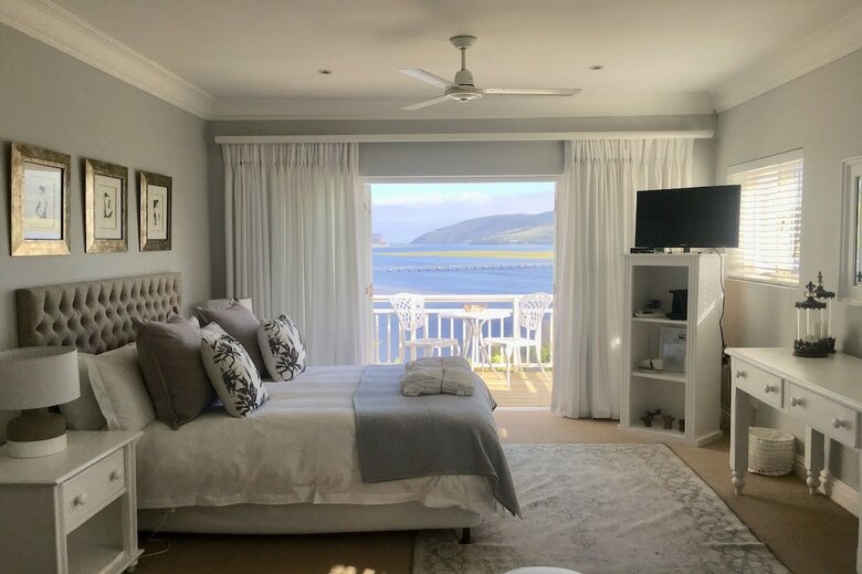Hotel Roseroc Boutique Guest House