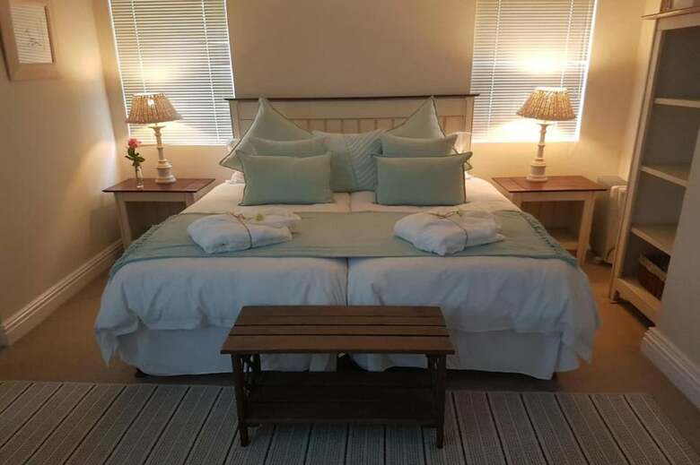 Hotel Roseroc Boutique Guest House
