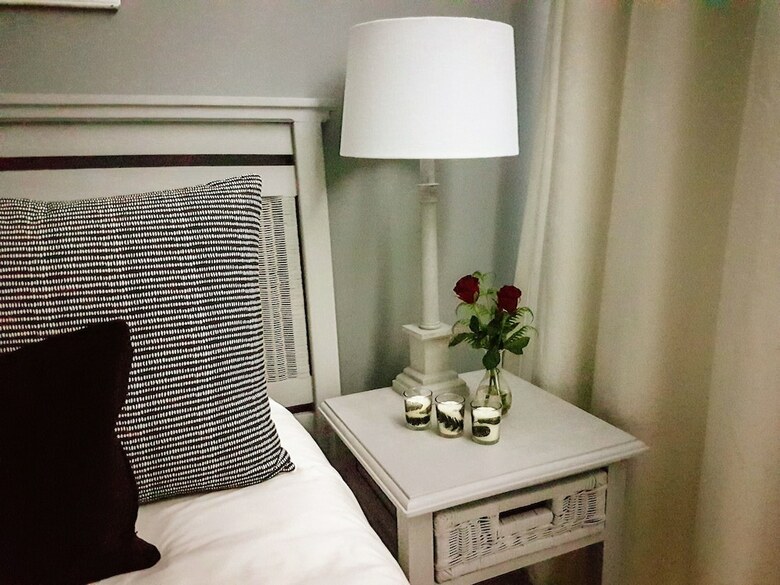Hotel Roseroc Boutique Guest House