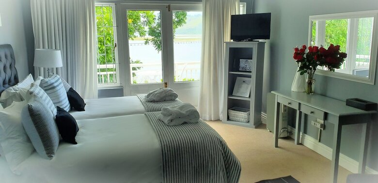 Hotel Roseroc Boutique Guest House