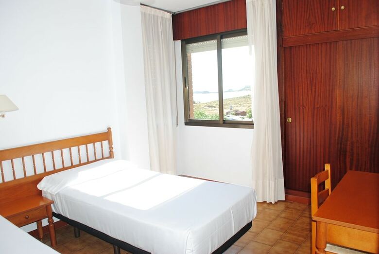 Apartamentos Turisticos Suaces