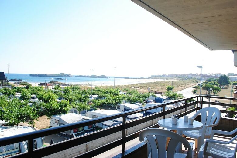 Apartamentos Turisticos Suaces