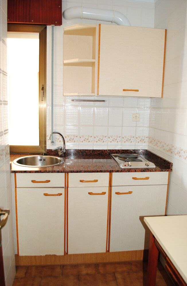 Apartamentos Turisticos Suaces