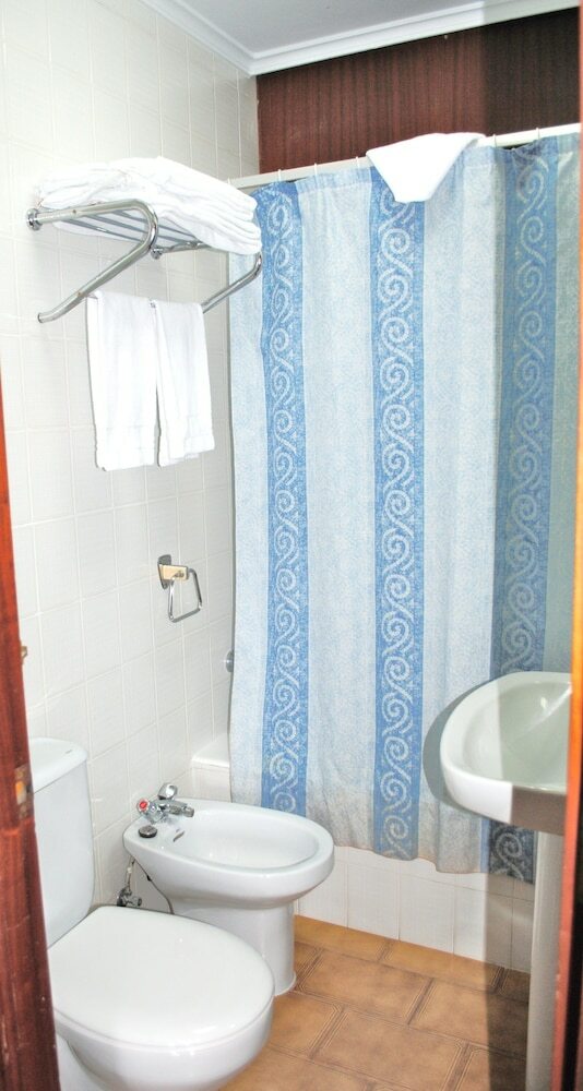 Apartamentos Turisticos Suaces