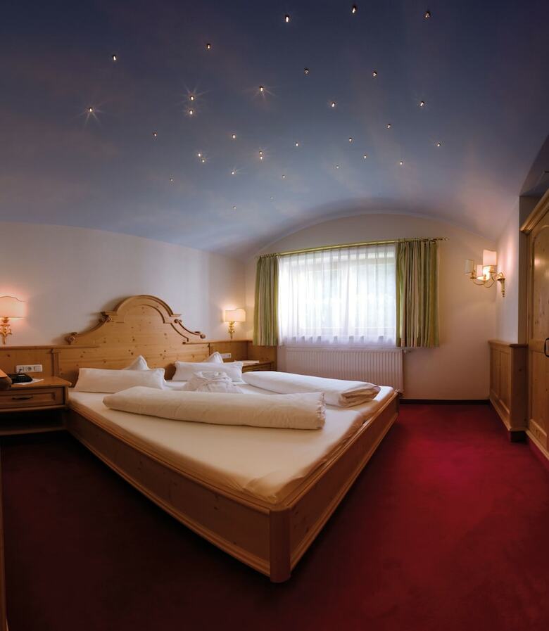 Hotel Gutshof Zillertal