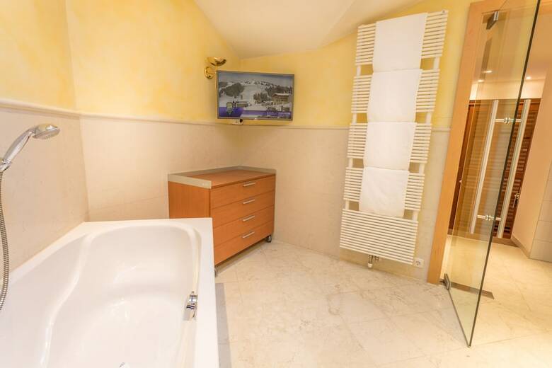 Hotel Gutshof Zillertal