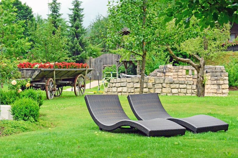 Hotel Gutshof Zillertal