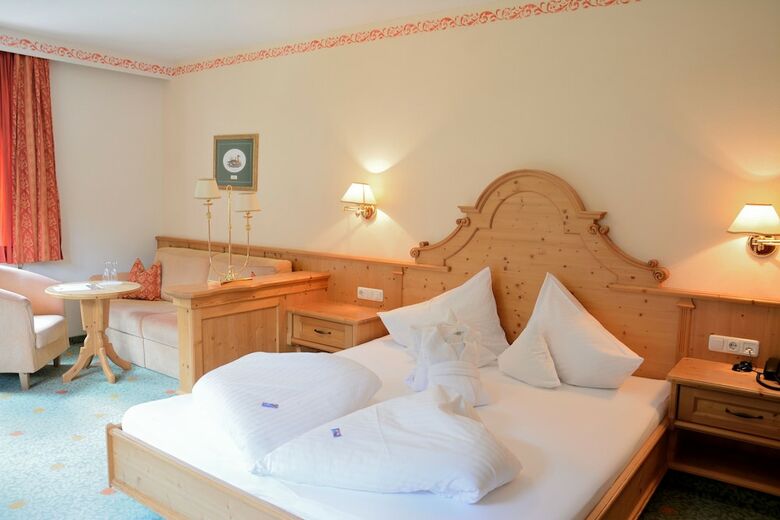 Hotel Gutshof Zillertal