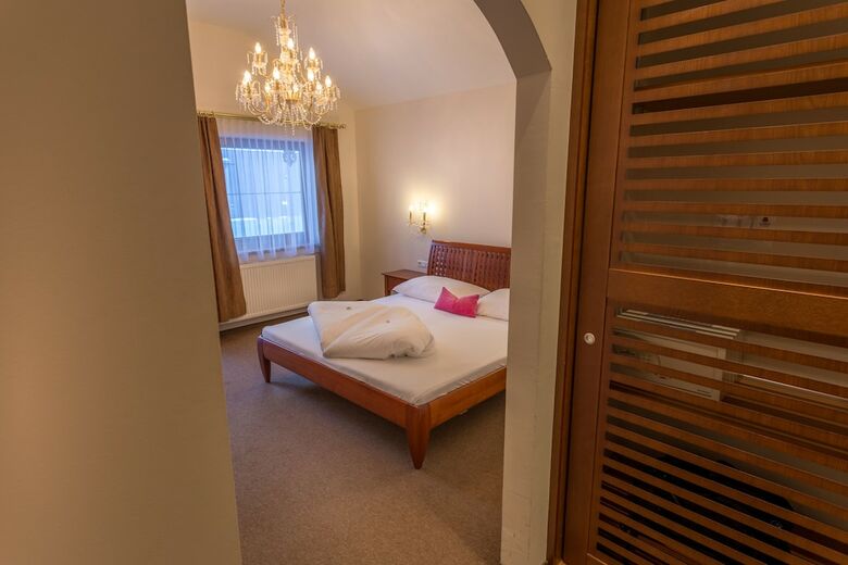 Hotel Gutshof Zillertal