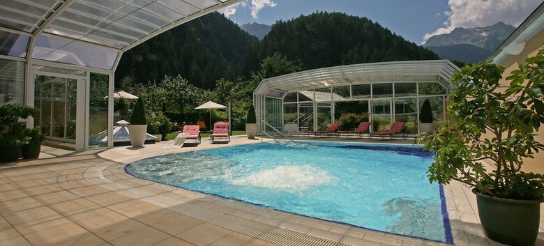 Hotel Gutshof Zillertal