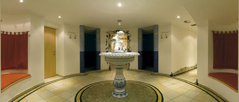 Hotel Gutshof Zillertal
